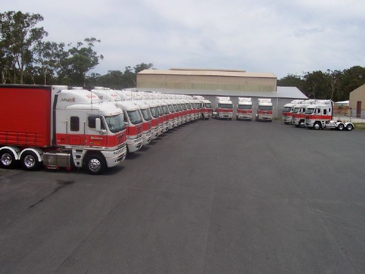 Qld fuel plan will costs Pearson Transport thousands