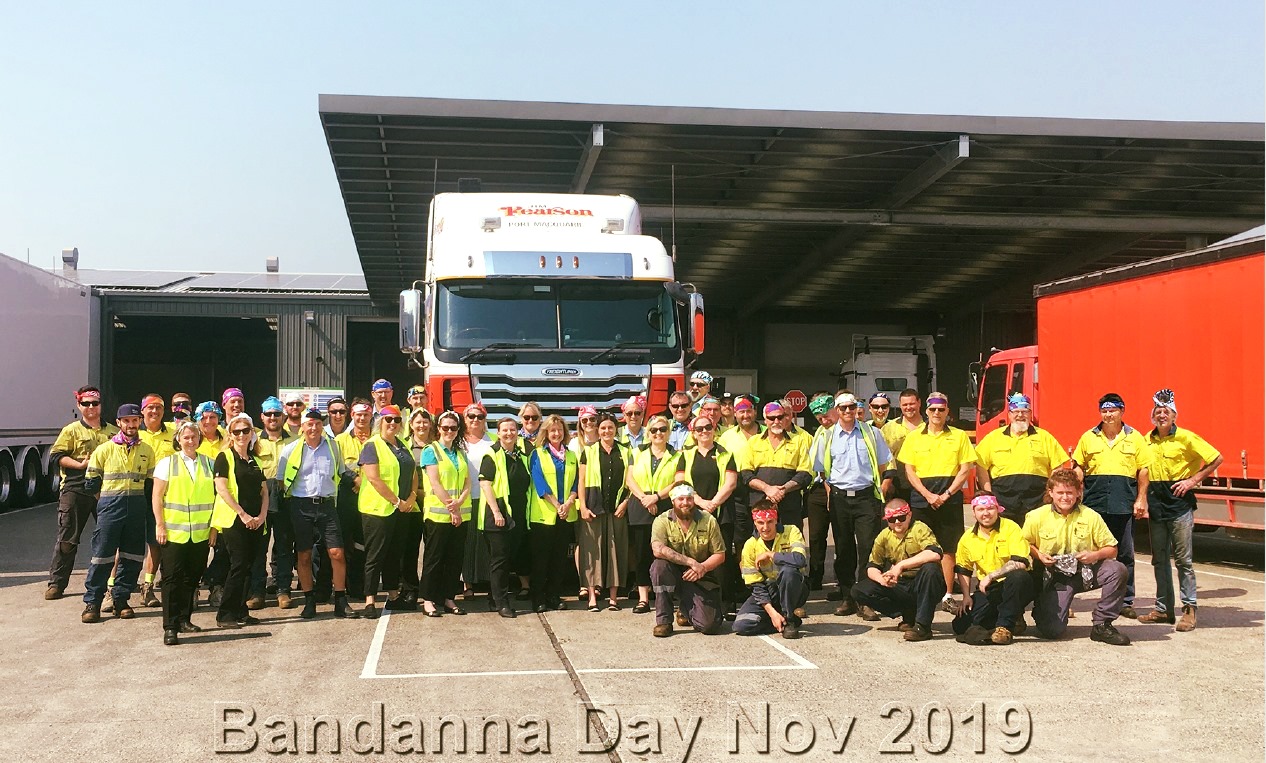 National Bandanna Day